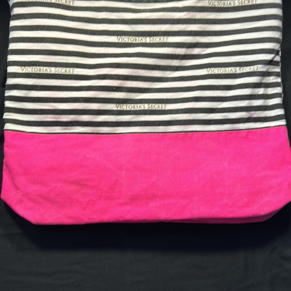 Victoria Secret Tote - Picture 7 of 9